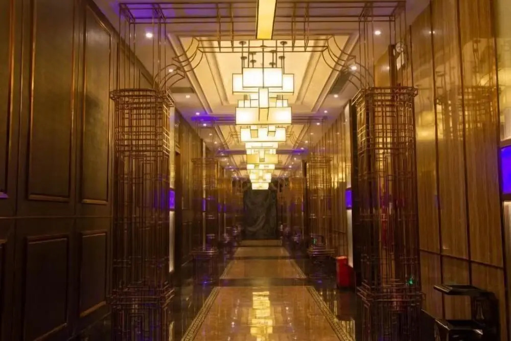 Хойчжоу: Crystal Hotel