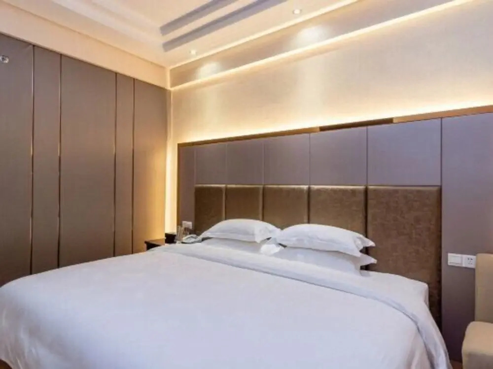 Хойчжоу: Crystal Hotel