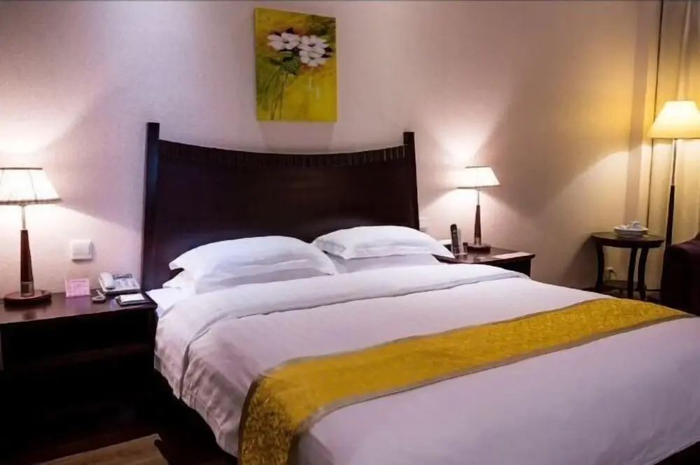 Хойчжоу: Crystal Hotel