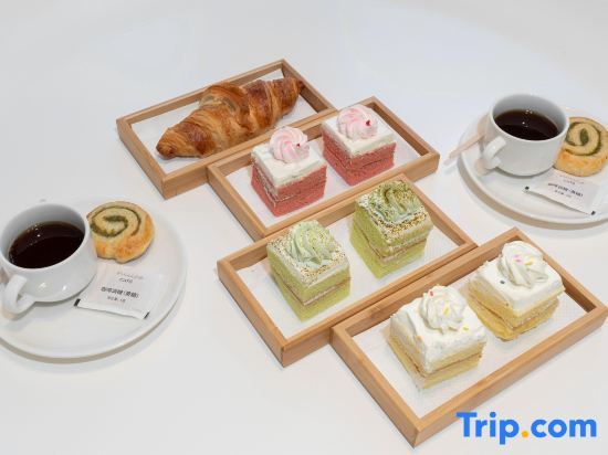 Далянь: Ibis Styles Hotel (Dalian Railway Station Qingniwa Bridge)
