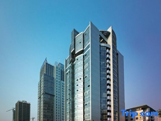 Чунцин: Xinyi Family Apartment