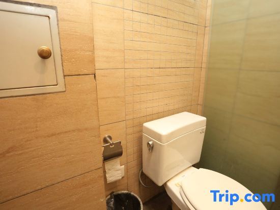 Чунцин: Xinyi Family Apartment