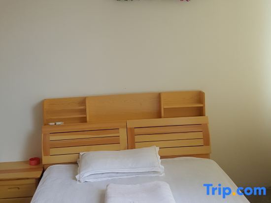 Ухань: Jinqiao Apartment
