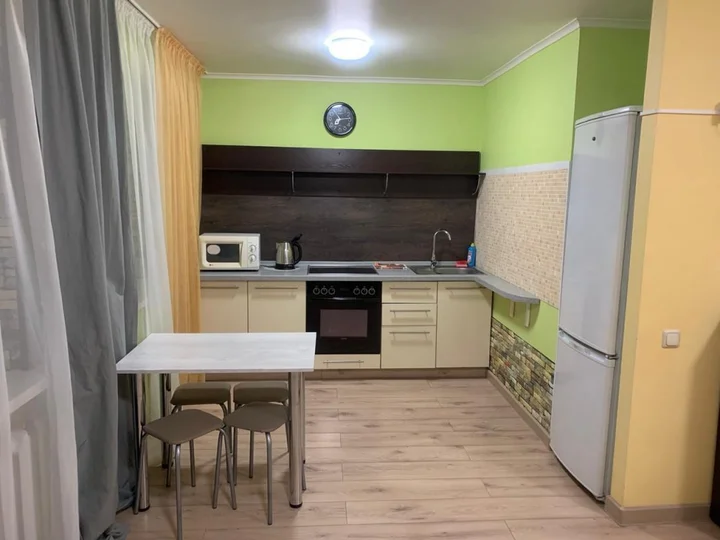 Красноярск: Клавис на Карла Маркса 150