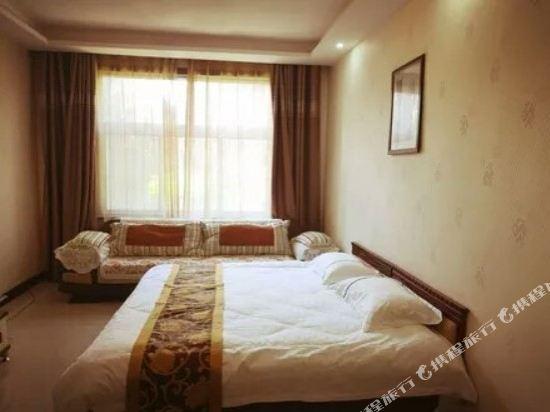 Кюнес: Yingbin Hotel