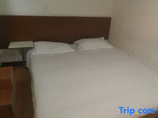 Шанхай: Huike Hostel