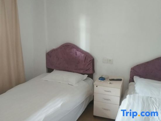 Шанхай: Liangyou Hostel