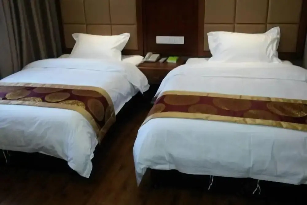 Харбин: Baodi Boutique Hostel