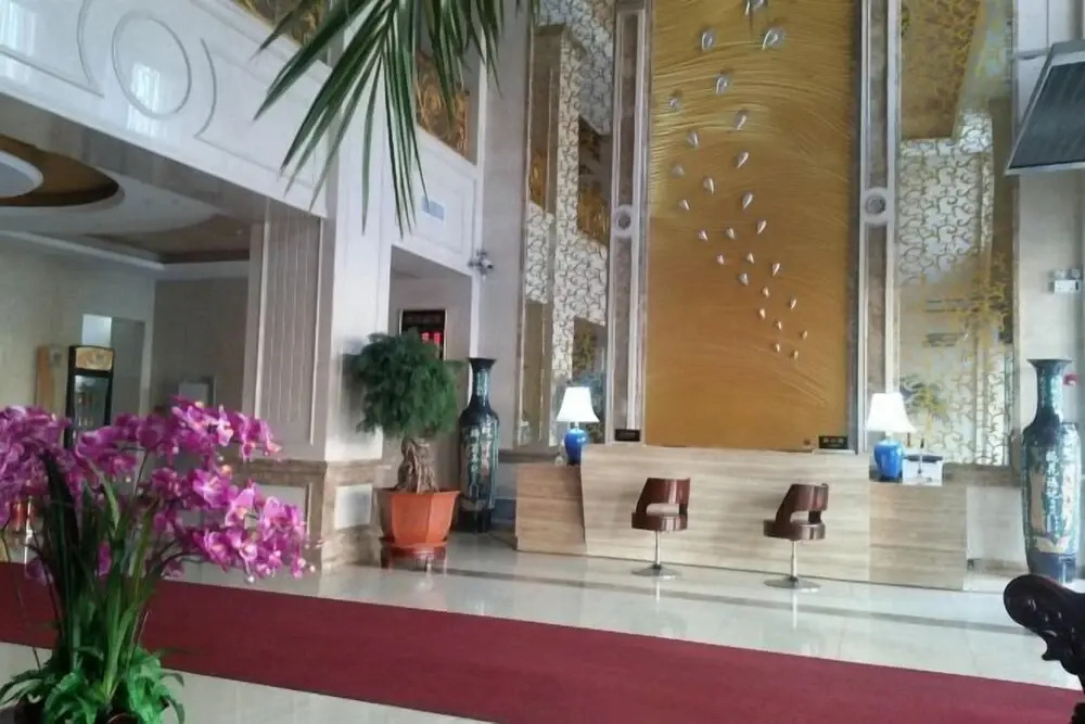 Харбин: Baodi Boutique Hostel