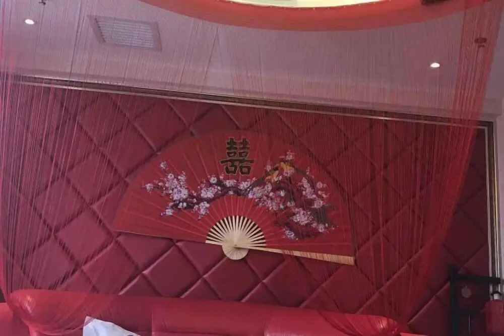 Харбин: Baodi Boutique Hostel
