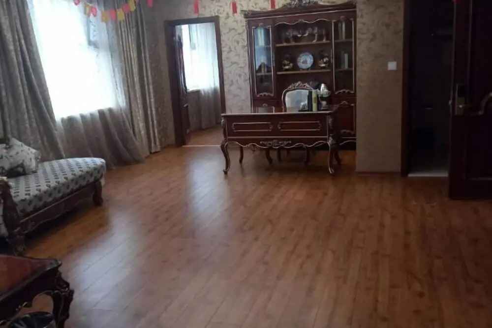 Харбин: Baodi Boutique Hostel