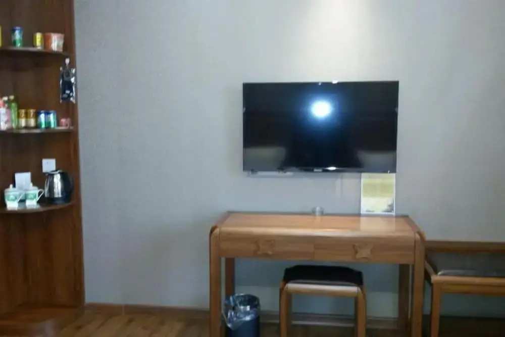 Харбин: Baodi Boutique Hostel