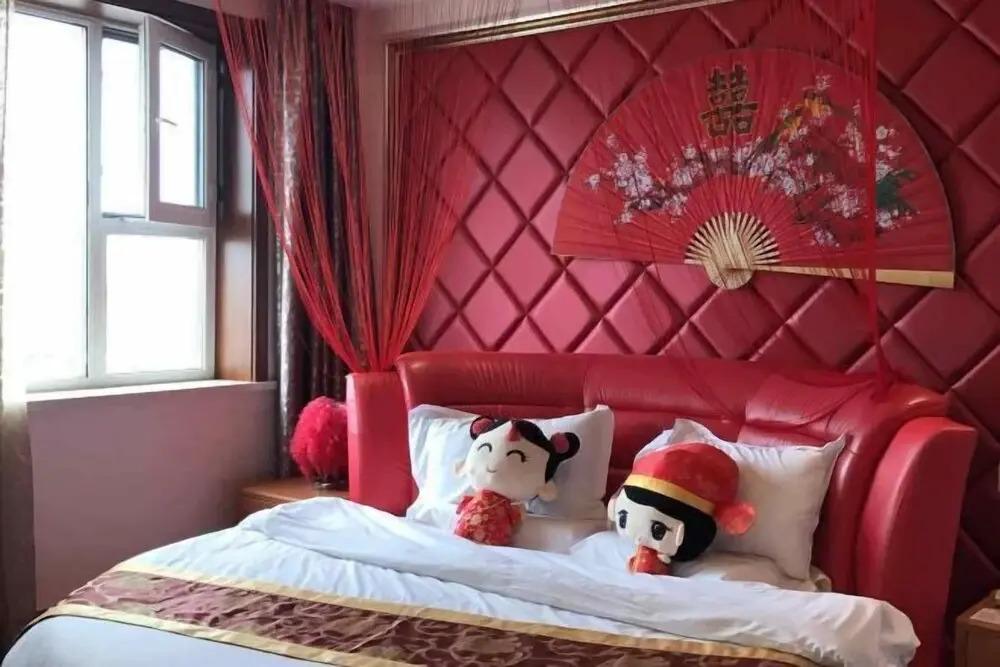 Харбин: Baodi Boutique Hostel