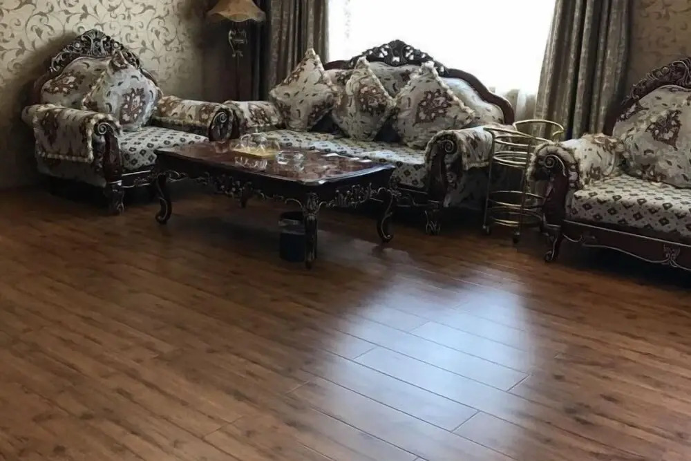 Харбин: Baodi Boutique Hostel