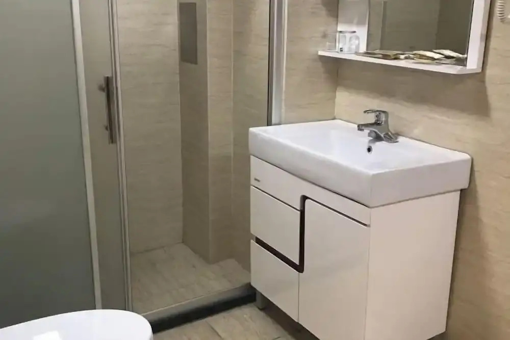 Харбин: Baodi Boutique Hostel