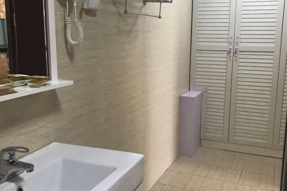 Харбин: Baodi Boutique Hostel