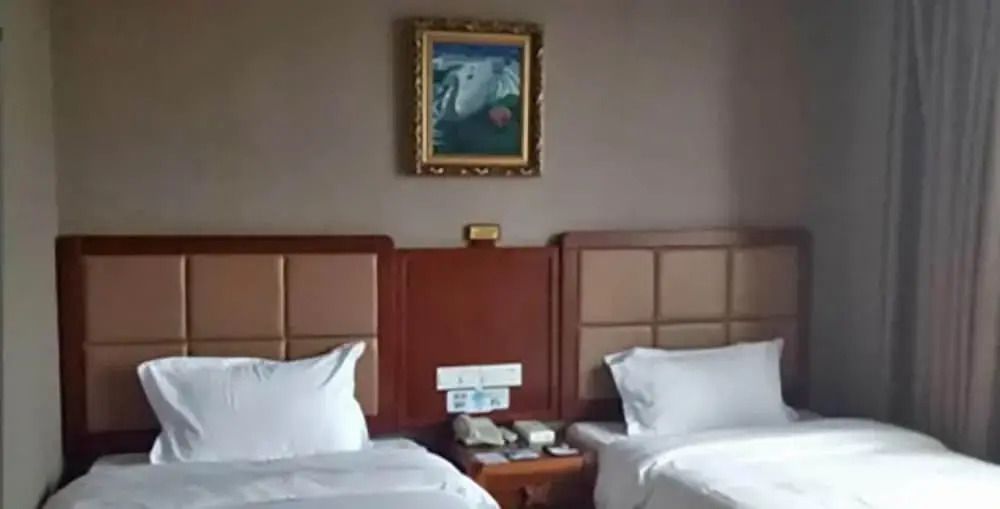 Харбин: Baodi Boutique Hostel