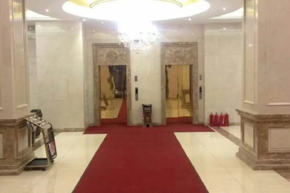 Харбин: Baodi Boutique Hostel