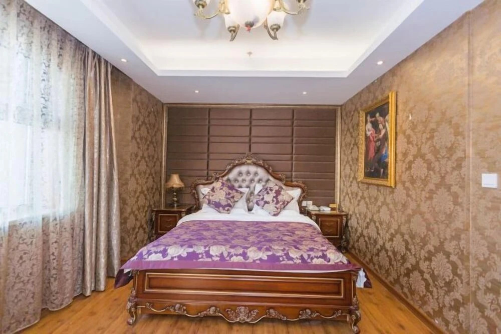 Харбин: Baodi Boutique Hostel