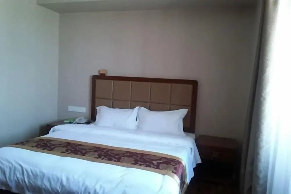 Харбин: Baodi Boutique Hostel