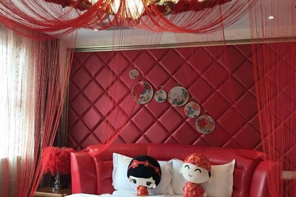 Харбин: Baodi Boutique Hostel