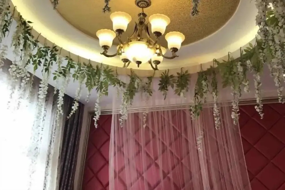 Харбин: Baodi Boutique Hostel
