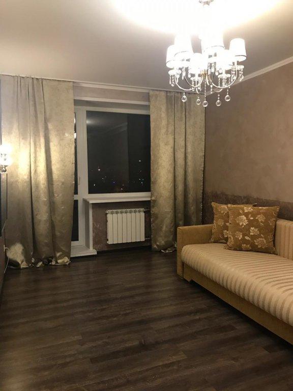 Красноярск: Клавис на Красной Армии