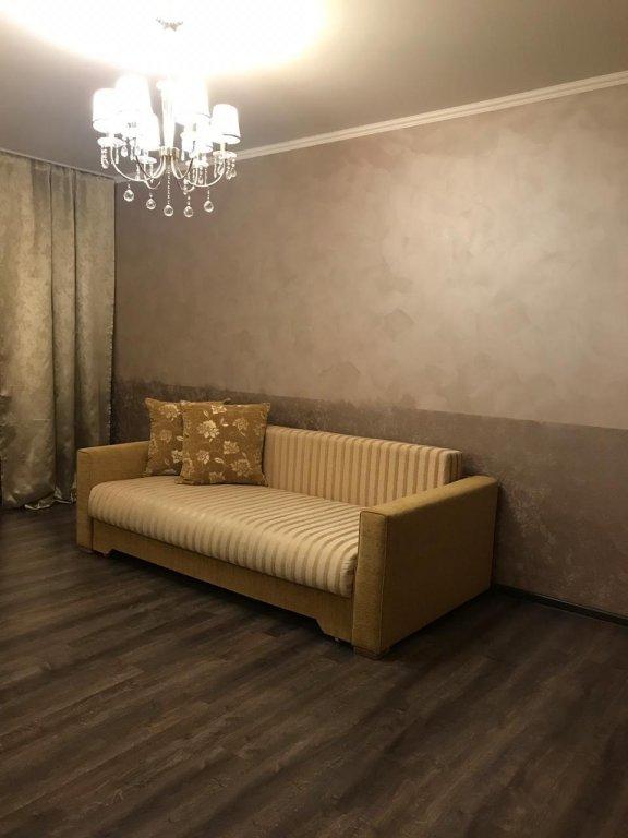 Красноярск: Клавис на Красной Армии