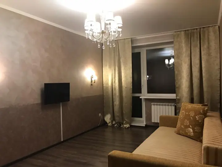 Красноярск: Клавис на Красной Армии