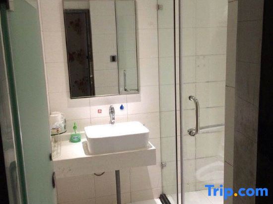 Тайчжоу: Huamao Business Hotel(Zhongsheng Plaza)