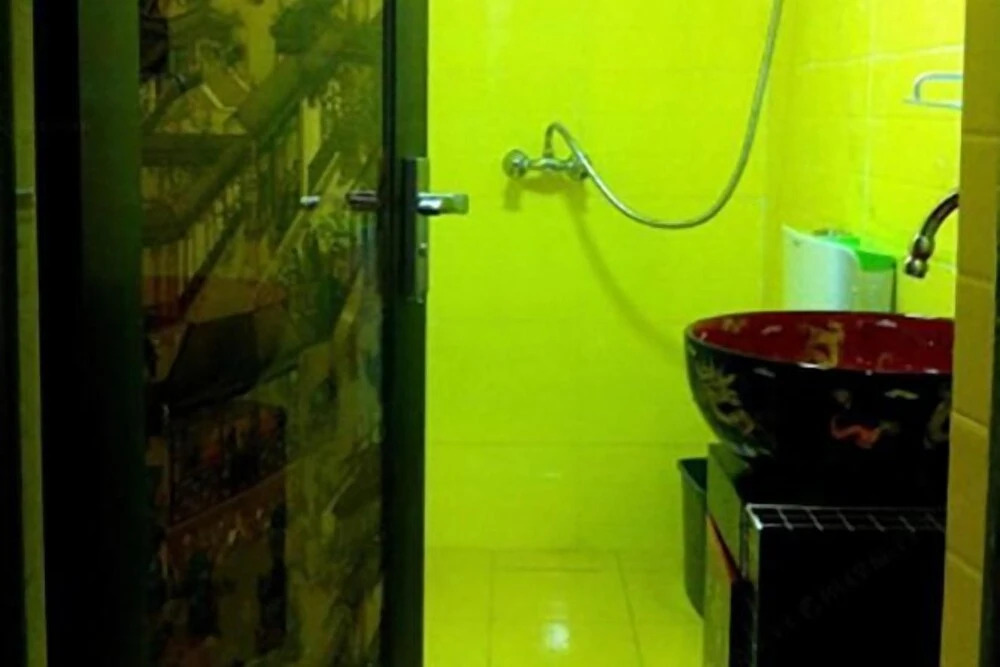 Longwenhua Express Hotel — фото 4