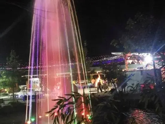 Даньдун: Northern Zhouzhuang Resort