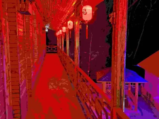 Даньдун: Northern Zhouzhuang Resort