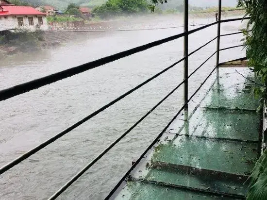 Даньдун: Northern Zhouzhuang Resort