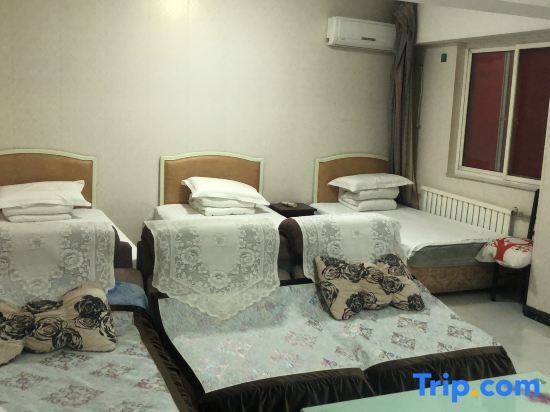 Сиань: Mihua Short Rent Apartment