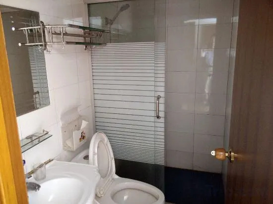 Хучжоу: Chunlin Hotel