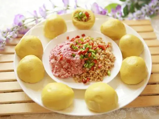 Цюйцзин: Jubao Hotel