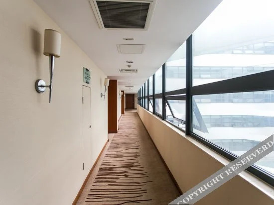 Сучжоу: Zexi Business Hotel