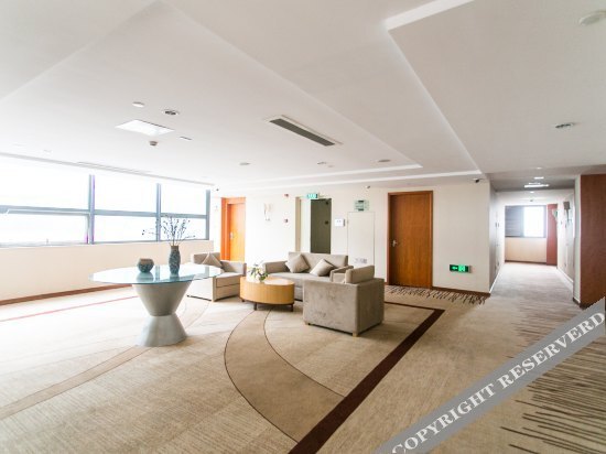 Сучжоу: Zexi Business Hotel