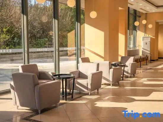 Сучжоу: Zexi Business Hotel