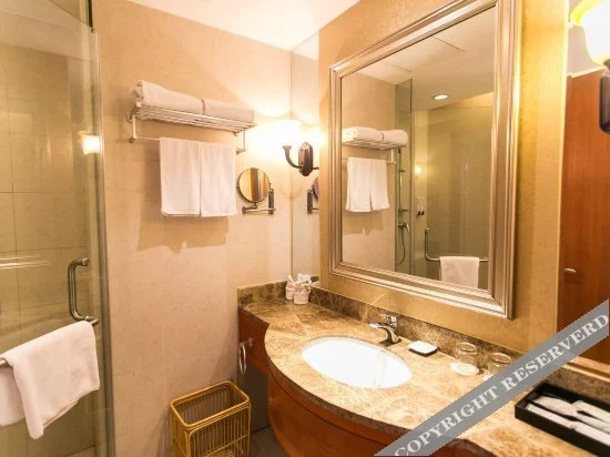 Сучжоу: Zexi Business Hotel
