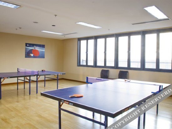 Сучжоу: Zexi Business Hotel