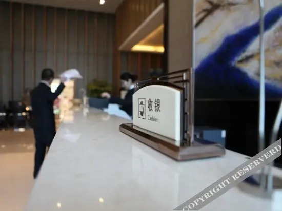 Чанчжоу: Joyland Pinyue Holiday Hotel