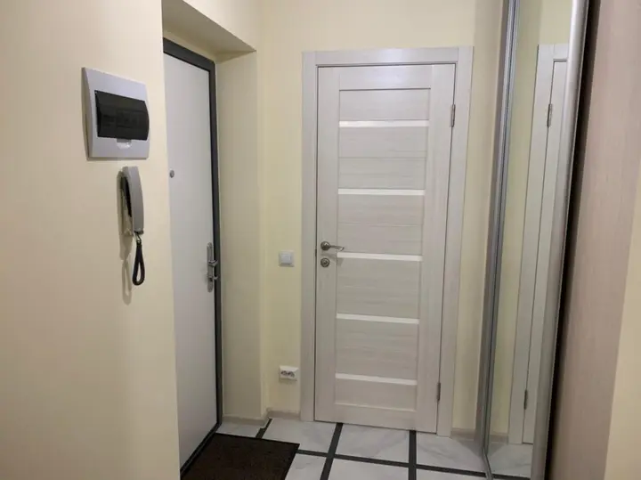 Красноярск: Клавис на Мужества
