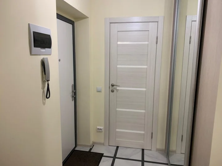 Красноярск: Клавис на Мужества
