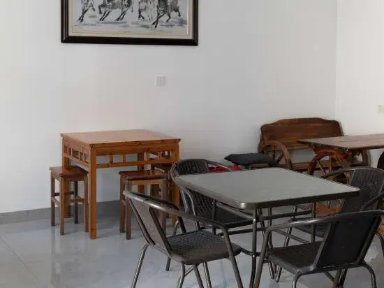 Хуаншань: Yirenxiang Hostel