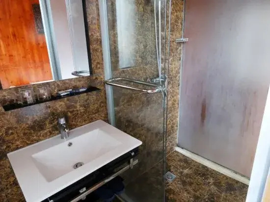 Хуаншань: Yirenxiang Hostel