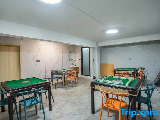Ханчжоу: Hewang Homestay