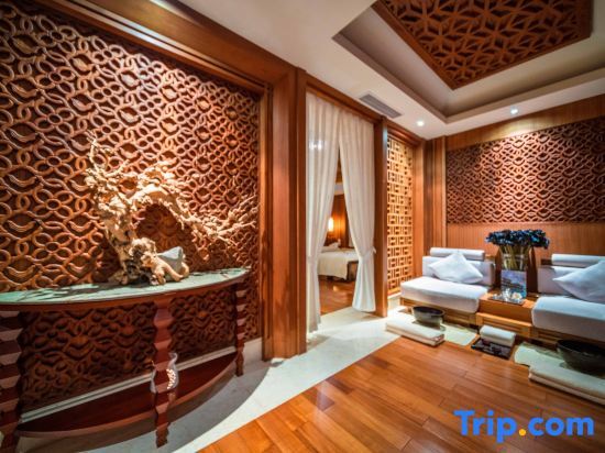 Миян: Huquan Tianyi Hotel