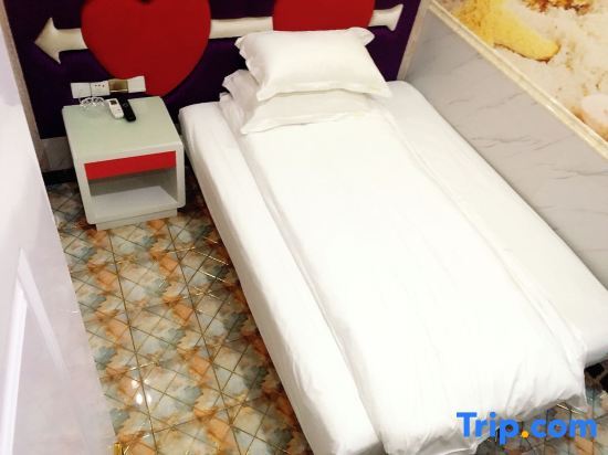 Шанхай: Chuangxin Hostel